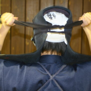第６５回長野県剣道居合杖道薙刀大会