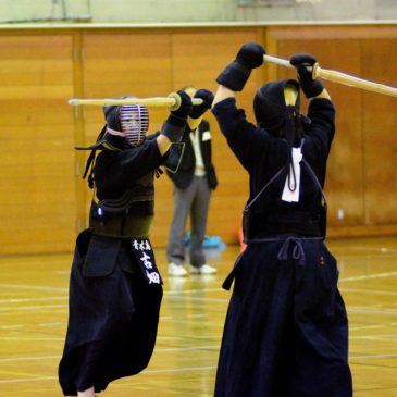 第9回長野県女子剣道年代別選手権大会、第65回全日本都道府県対抗剣道優勝大会長野県予選会