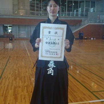 全日本都道府県対抗女子剣道優勝大会長野県予選会、国体男子長野県予選会
