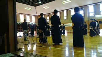 8/26段位（初段～五段）審査講習会