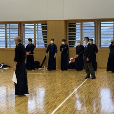 9／26審判講習会の様子